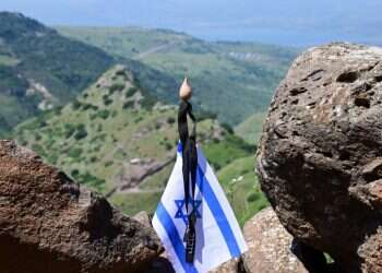 יהי זכרם ברוך: רשימת חללי צה"ל והמשטרה שהותרו לפרסום