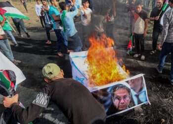 מזרח ירושלים: ניסיונות הפגיעה ביהודים נמשכות