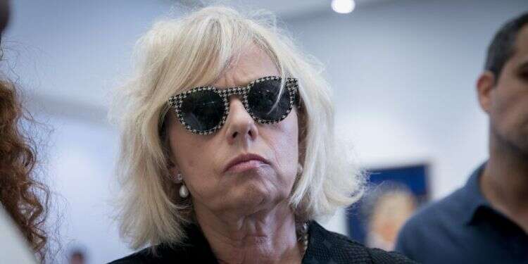 היועצת המשפטית לממשלה, גלי בהרב מיארה. צילום: מרים אלסטר, פלאש 90 למרות הזימון: היועמ"שית מסרבת להיפגש עם ועדת הבדיקה לפרשת הרוגלות