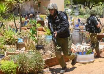 המשטרה פנתה – הרב פסק: כיתות כוננות צריכות לפעול בשבת