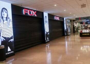 בלאק פריידי אאוט, בלו פריידי אין: הגרסה הישראלית ליום הקניות הגדול