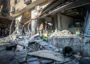 לא רק עזה: צה"ל חיסל מהאוויר מחבלים בשומרון