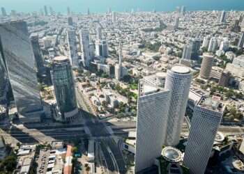 בעקבות פניית מקור ראשון: חיילי מילואים ימשיכו לחנות סמוך לקריה בחינם