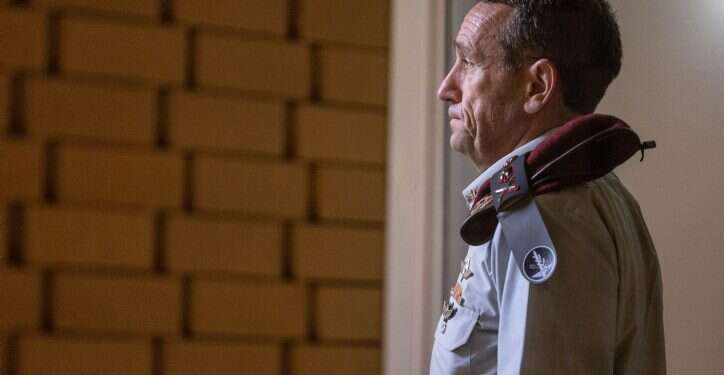 מכתב לרמטכ"ל: לשינוי התפיסה שהורגלנו אליה זקוק אומץ לב רב