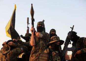 ירי טילים וכוחות משולבים: הג'יהאד האסלאמי נערך לעימות הבא עם ישראל