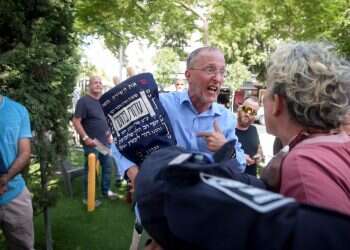 הקפות שניות: הלקח של עיריית ת"א מאירועי יום כיפור – להעניש את הקורבן