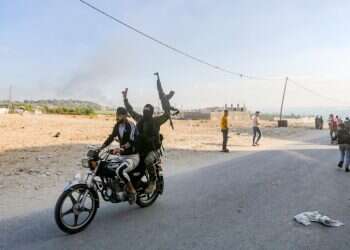 לתקן ולעדכן את החוק: דין מחבל החמאס כדין הנאצים ועוזריהם