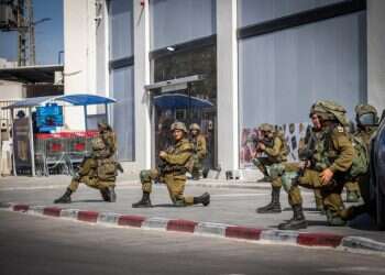 מטחי ירי לעבר יישובי הדרום: אשקלון, ניצן וזיקים | ידיעה מתעדכנת