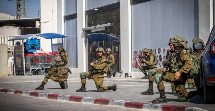 מטחי ירי לעבר יישובי הדרום: אשקלון, ניצן וזיקים | ידיעה מתעדכנת