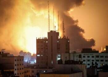 דקה אחרי דקה: 24 שעות הראשונות של הדיווחים ממתקפת הטרור הרצחנית