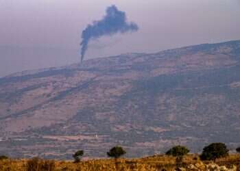 העיניים לצפון – איך ינהג חיזבאללה? שר החוץ הלבנוני: "הבטיח שלא יתערב"
