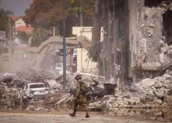 " בסיום האירוע לא נשאר מחבל אחד בחיים, הרגנו את כולם"