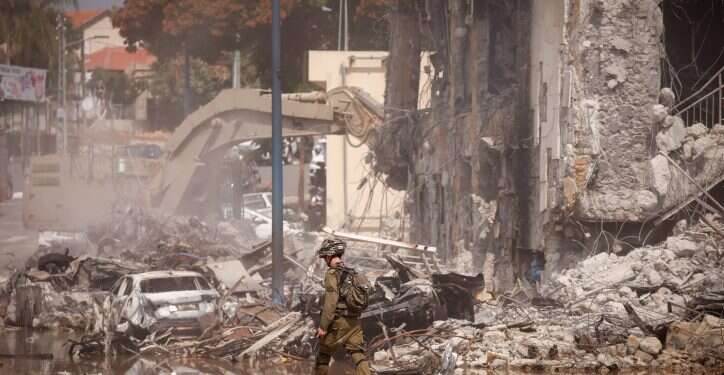 " בסיום האירוע לא נשאר מחבל אחד בחיים, הרגנו את כולם"