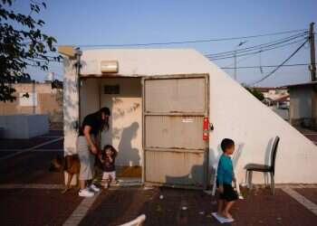 "תוספת מיגון היא לא הפתרון. צריך לדבר על ניצחון בעזה"