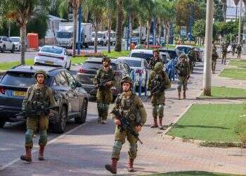 ראש עיריית שדרות: "הקהילתיות והחוסן שלנו מנצחים את הטרור"