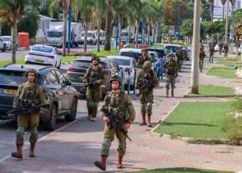 "זרקתי את הנפש הצידה, עכשיו יש משימה: מילואים" | מיומנו של לוחם