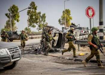 כתישת עזה אינה אומרת שאיננו מוסריים עוד. להיפך