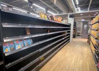 פיקוח מחירים זמני על מוצרים בביקוש? זכרו את מחירי מסכות הקורונה