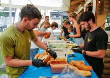 בשורה לסטודנטים: מתנדבים ואנשי מילואים יהיו זכאים ל-4 נקודות זכות