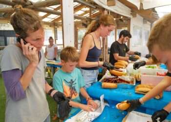 מי משוגע? העם הזה משוגע