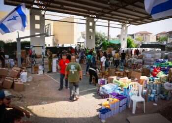 מילון מלחמה – כך תסבירו לילדים מה זה חמאס וחטופים