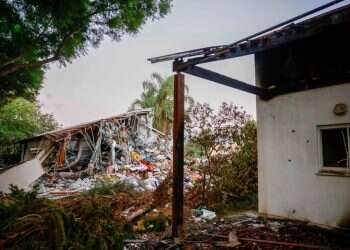 דקה אחרי דקה: 24 שעות הראשונות של הדיווחים ממתקפת הטרור הרצחנית