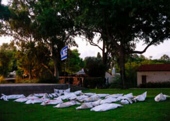 צה"ל: היעד – קבורת כל חללי צה"ל עד שבת