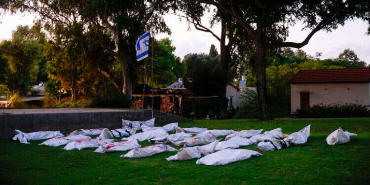 צה"ל: היעד – קבורת כל חללי צה"ל עד שבת