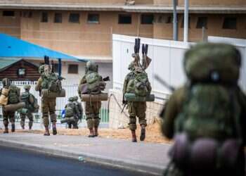 דקה אחרי דקה: 24 שעות הראשונות של הדיווחים ממתקפת הטרור הרצחנית