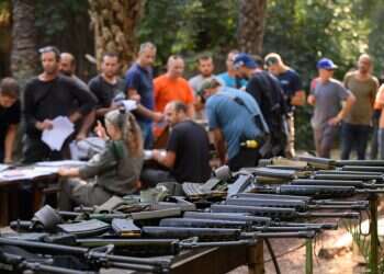 ביישובים ובערים: 500 כיתות כוננות חדשות הוקמו בכל רחבי הארץ