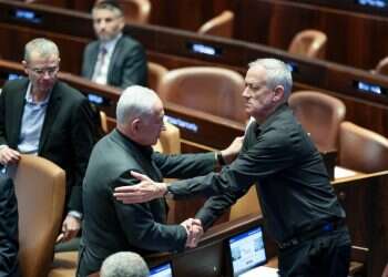 בתום המלחמה נצטרך לשוב ליצור מנגנונים מוסכמים להכרעה