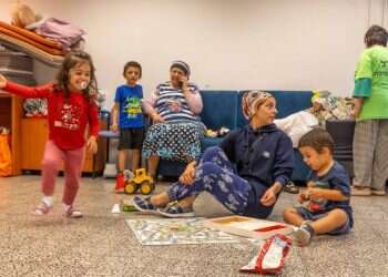 מילון מלחמה – כך תסבירו לילדים מה זה חמאס וחטופים