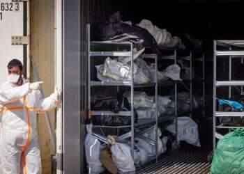 כ-300 חללים מהמלחמה טרם זוהו, 514 נקברו