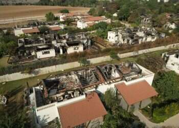 החיילות האלמוניות שניצבות בחזית המאבק בנפגעי הטראומה