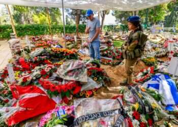 השמות: רשימת השמות המתעדכנת של כל הרוגי המלחמה