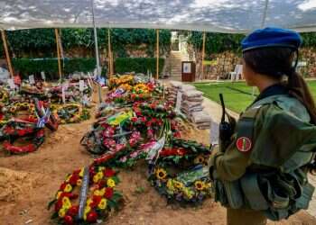 מי שמתמקד במאה חיילים שעברו מעזה ליו"ש מקדם אג'נדה פוליטית