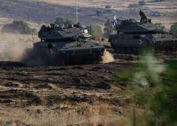 אזעקות במרכז הארץ | היום התשיעי למלחמה – עדכונים שוטפים