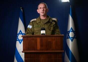 דובר צה"ל מאשר: עוצמת הלחימה יורדת