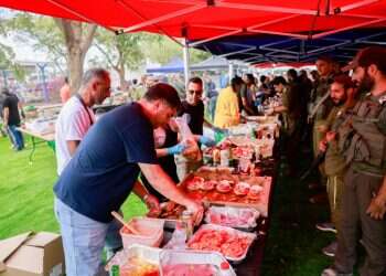 מעבודה חקלאית ועד תמיכה בנוער: מקומות ברחבי הארץ שבהם ניתן להתנדב