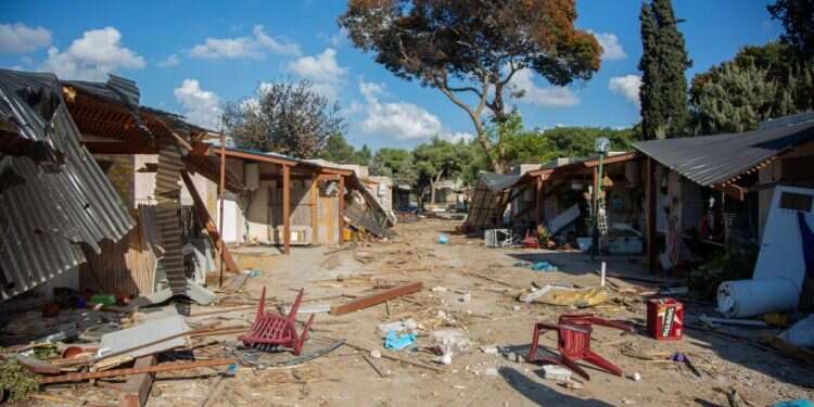 מזכ"ל התנועה הקיבוצית: "אנחנו נחושים לשקם את הקהילות עם חבריהן ואנשיהן"