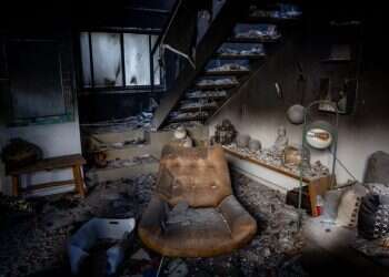 "תוספת מיגון היא לא הפתרון. צריך לדבר על ניצחון בעזה"