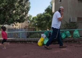 תהליך פינוי תושבי הדרום: עודף שחקנים וקושי בהענקת סמכויות