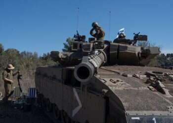 חוסלה מהאוויר חוליית טרור בג'נין; צה"ל יפנה 14 יישובים בגבול הצפון