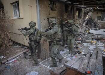 לא רק הקונספציה הביטחונית: תפיסת המוסר שצה"ל נשען עליה – קרסה