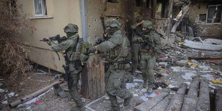 חיילי ימ לא רק הקונספציה הביטחונית: תפיסת המוסר שצה"ל נשען עליה – קרסה