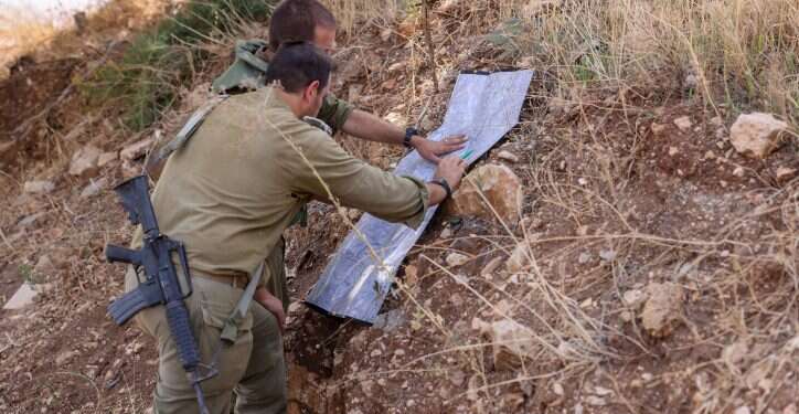 עוטף לבנון נולד: ישראל חייבת ליזום במקום להיגרר