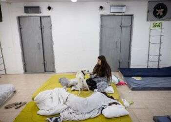 הטבח שביצע חמאס חייב להוביל לשינוי כללי המשחק