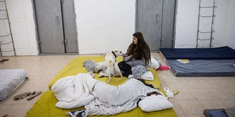 הטבח שביצע חמאס חייב להוביל לשינוי כללי המשחק