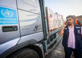 הטרגדיה בעזה עלולה להאפיל על המציאות: צה"ל מכניס סיוע רב לרצועה