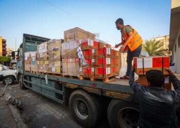 גם אחרי שקרסה בדם ובזוועות, ממשל ביידן מתעקש להיאחז בקונספציה הישנה